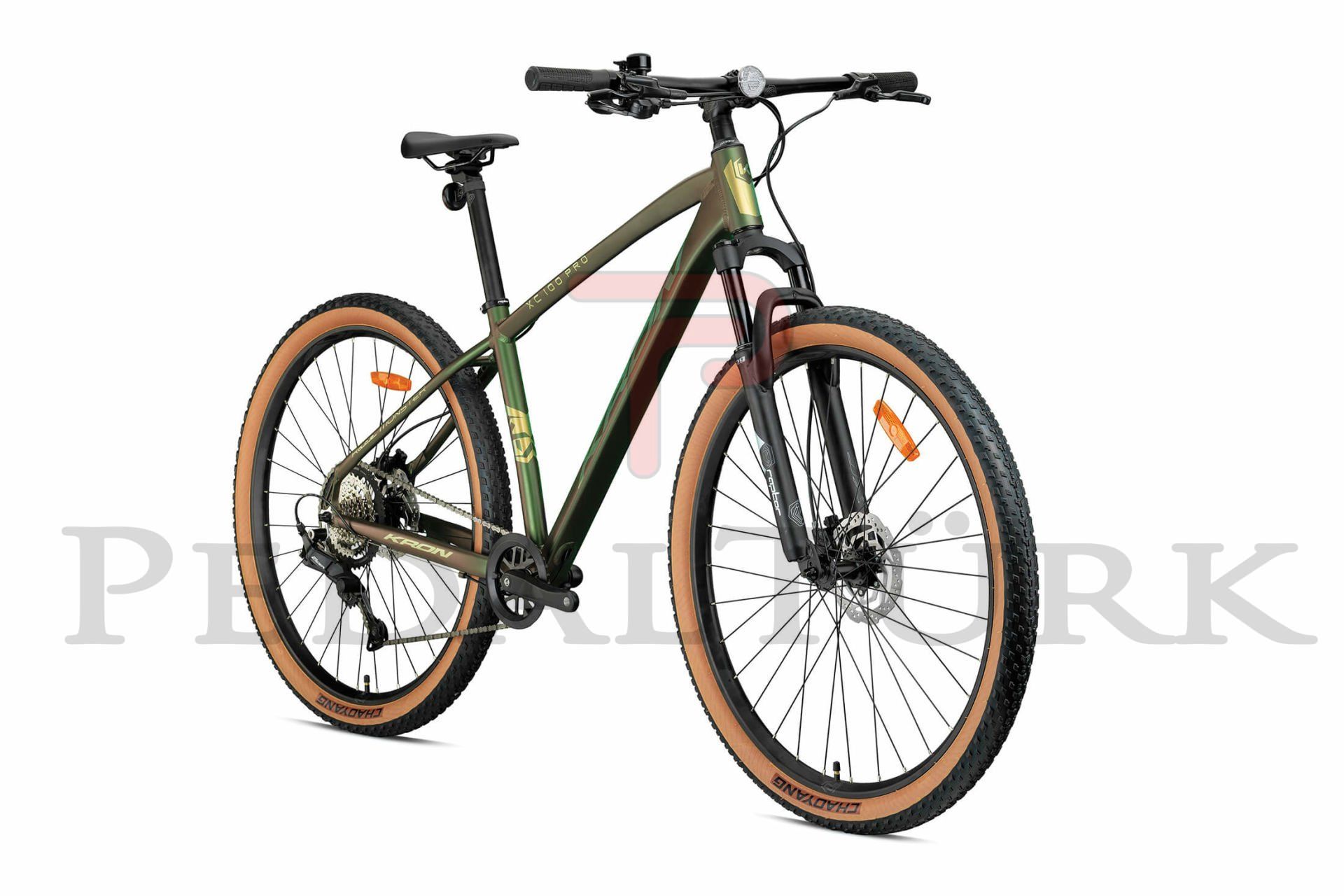 Kron XC 100 Pro 29 Jant Hidrolik Disk Dağ Bisikleti