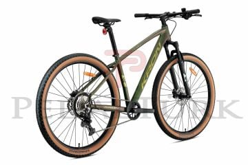 Kron XC 100 Pro 29 Jant Hidrolik Disk Dağ Bisikleti