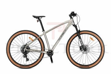Kron XC 150 Pro 27.5 Hidrolik Disk Dağ Bisikleti