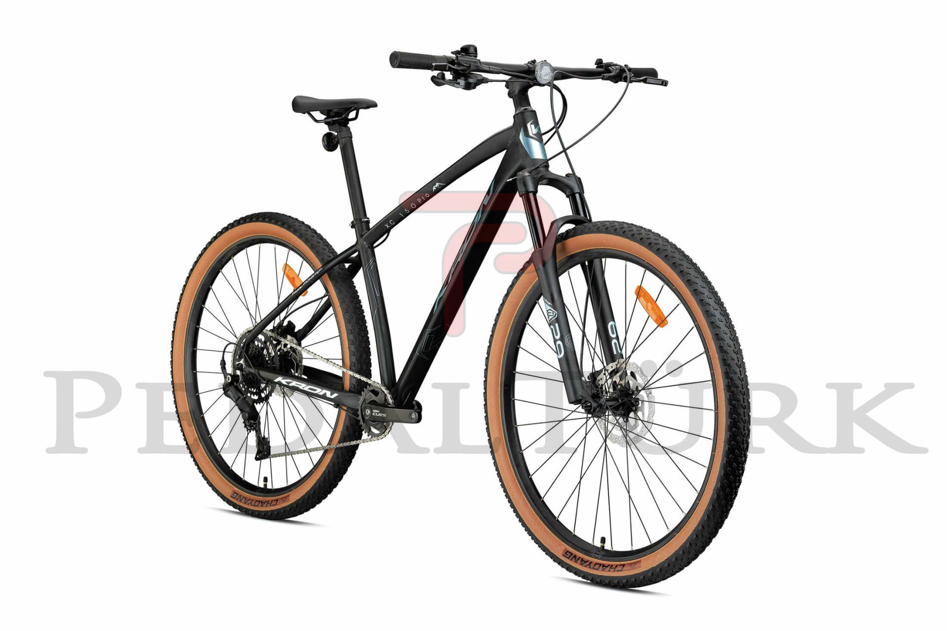 Kron XC 150 Pro 29″ Hidrolik Disk Dağ Bisikleti