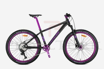 Kron Rebel 26″ Hidrolik Disk Dağ Bisikleti