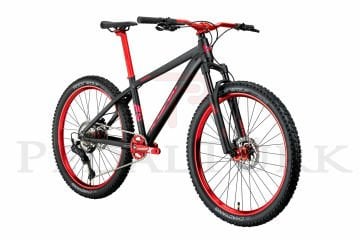 Kron Rebel 26″ Hidrolik Disk Dağ Bisikleti