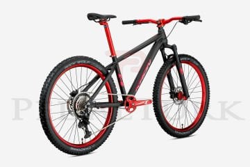 Kron Rebel 26″ Hidrolik Disk Dağ Bisikleti