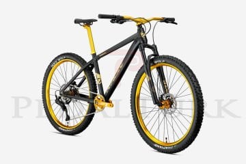 Kron Rebel 26″ Hidrolik Disk Dağ Bisikleti