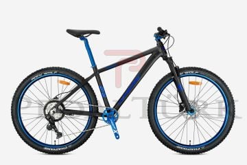 Kron Rebel 27.5″ Hidrolik Disk Dağ Bisikleti