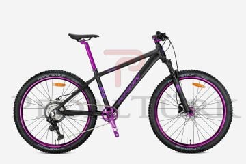 Kron Rebel 27.5″ Hidrolik Disk Dağ Bisikleti