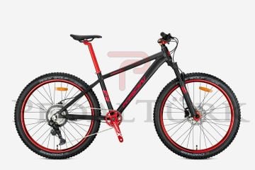 Kron Rebel 27.5″ Hidrolik Disk Dağ Bisikleti