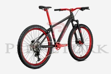 Kron Rebel 27.5″ Hidrolik Disk Dağ Bisikleti