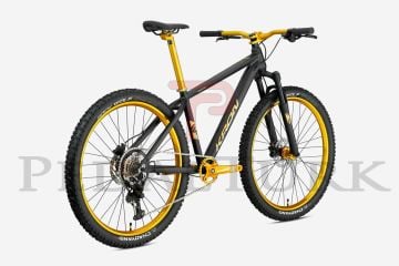 Kron Rebel 27.5″ Hidrolik Disk Dağ Bisikleti