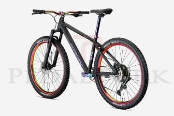 Kron Rebel 27.5″ Rainbow Hidrolik Disk Dağ Bisikleti