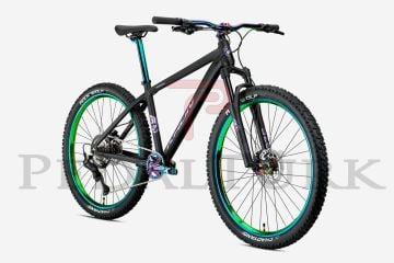 Kron Rebel 26″ Rainbow Hidrolik Disk Dağ Bisikleti