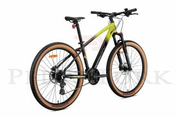 Kron XC 150 27.5'' Dağ Bisikleti