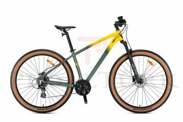 Kron XC 150 27.5'' Dağ Bisikleti