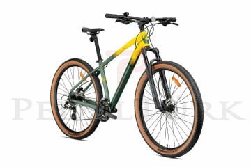 Kron XC 150 27.5'' Dağ Bisikleti