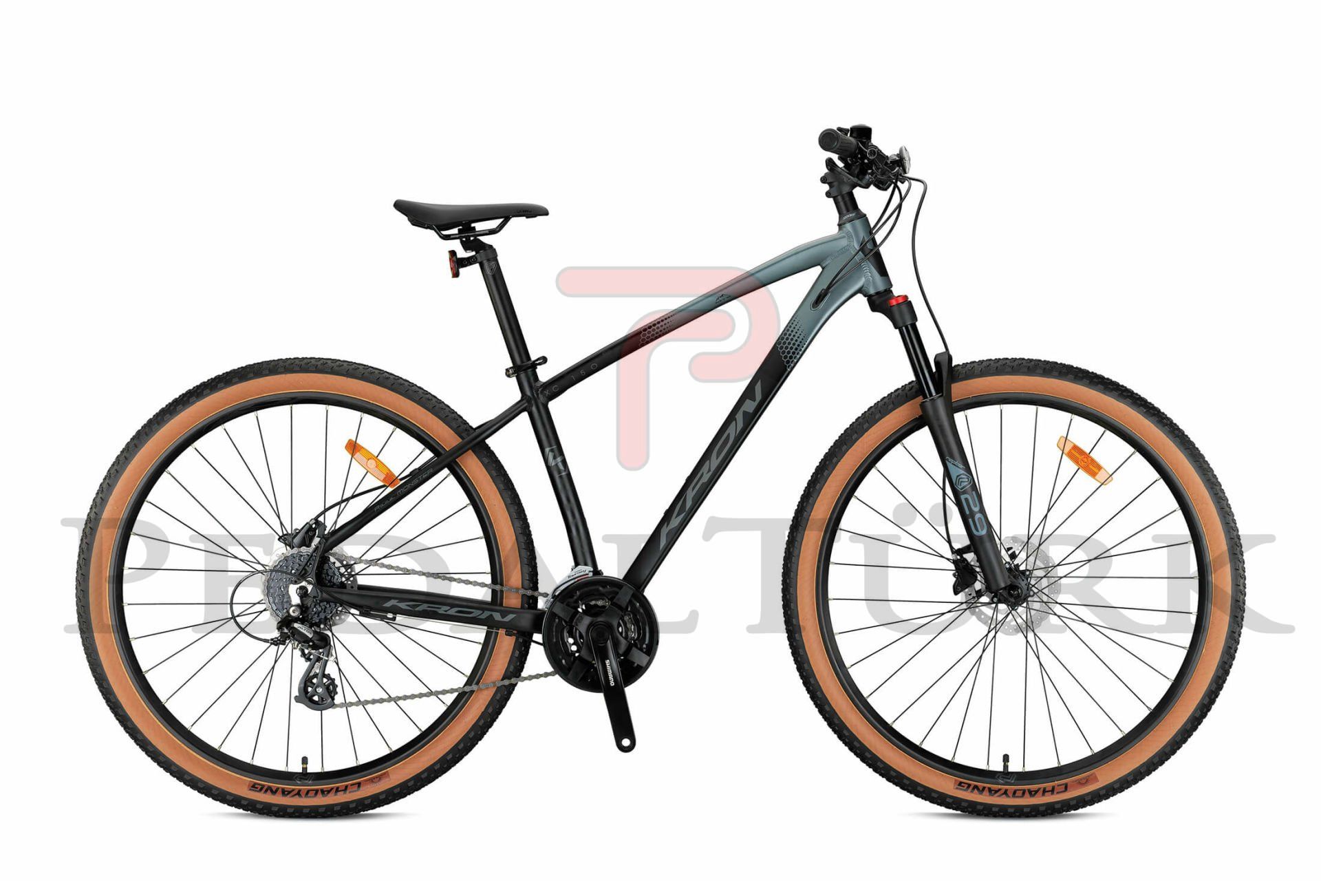 Kron XC 150 29'' Dağ Bisikleti