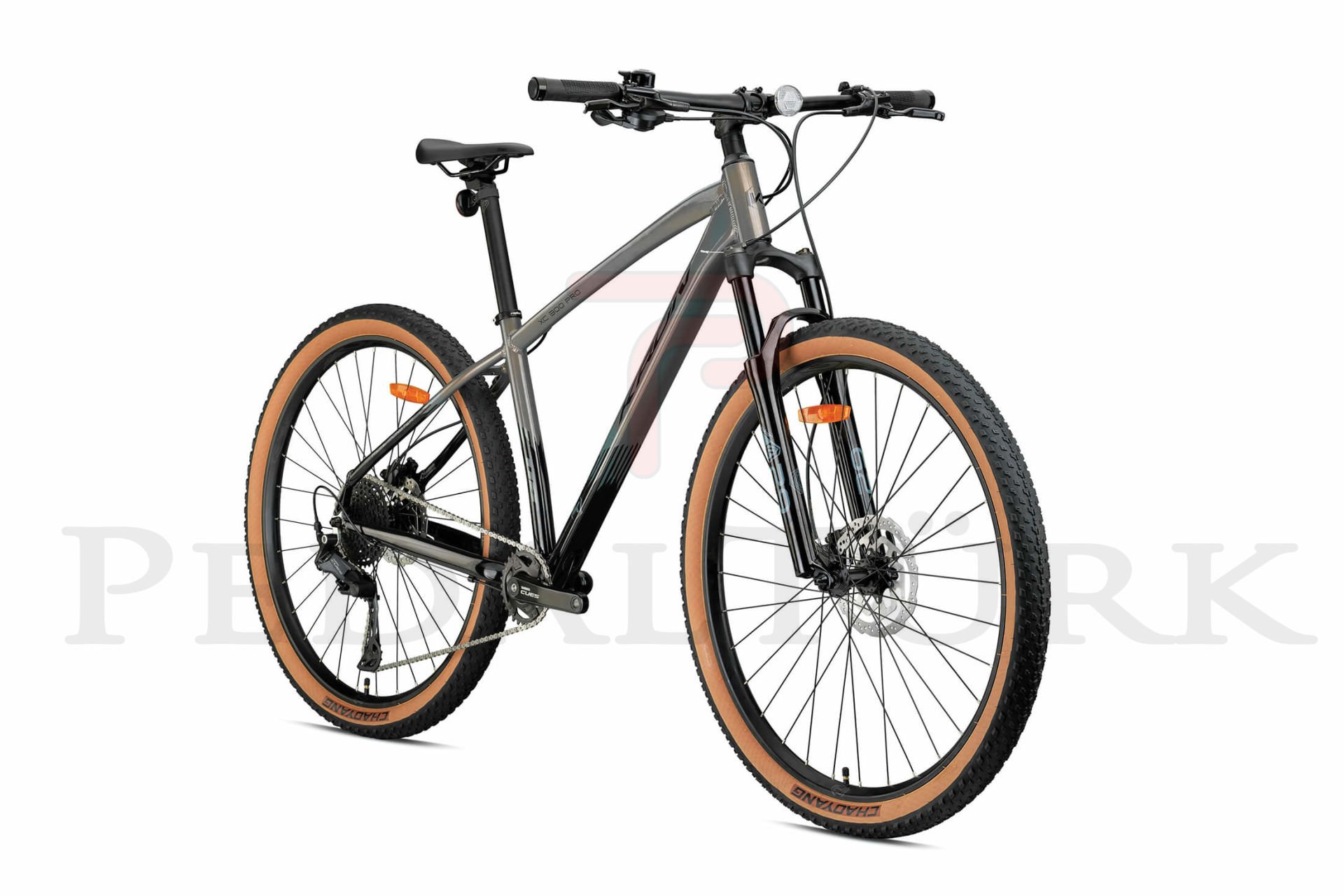 Kron XC 300 Pro 29 Dağ Bisikleti