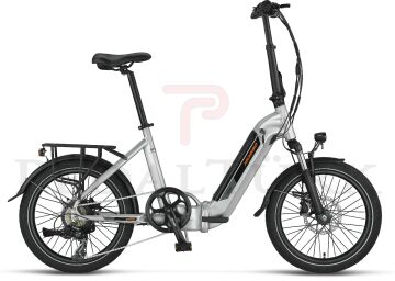 Mosso Kronos E-Bike