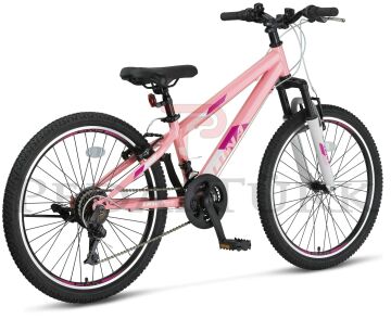 Ümit Luna 26 Jant