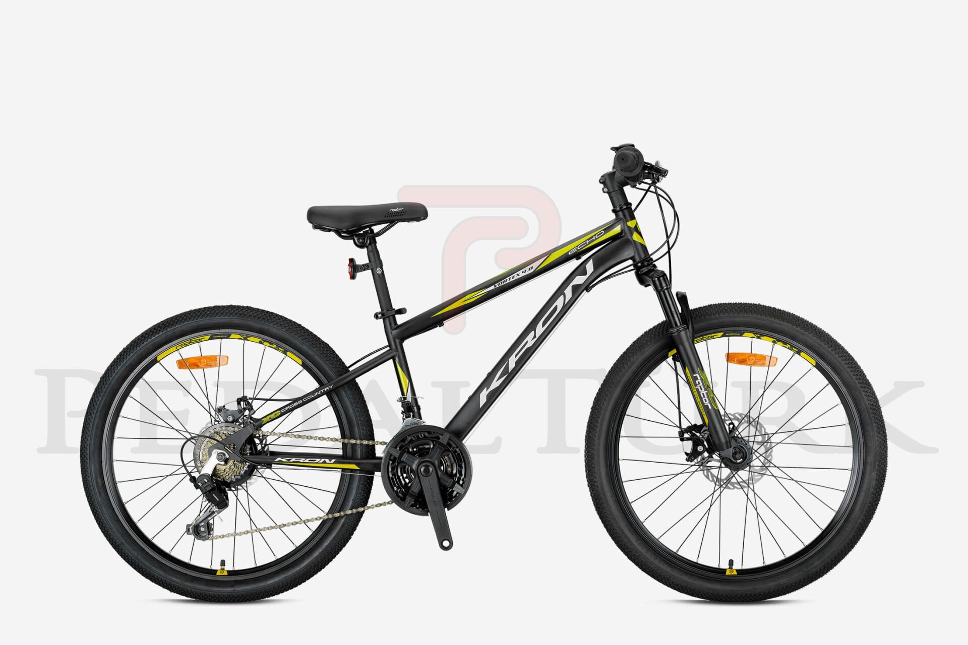 Kron Vortex 4.0 24 Jant
