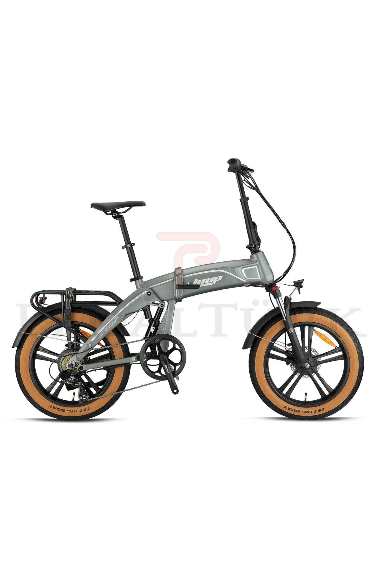 Loop Armour Kolon Jant