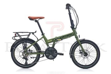 Carraro Flexi 121 MD