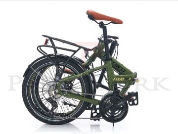 Carraro Flexi 121 MD
