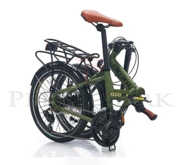 Carraro Flexi 121 MD