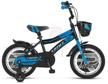 Ümit 16 Trend-Y 4 - 7 Yaş Çocuk Bisikleti