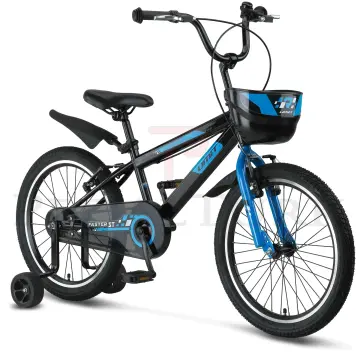 Ümit Faster 20 6 - 9 Yaş Çocuk Bisikleti