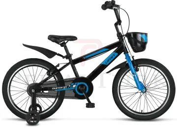 Ümit Faster 20 6 - 9 Yaş Çocuk Bisikleti