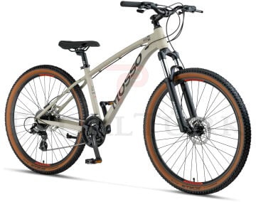 Mosso Raceline 27.5 H