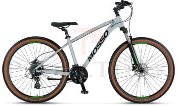 Mosso Raceline 27.5 H