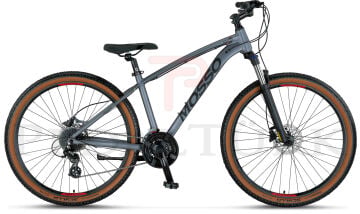 Mosso Raceline 27.5 H