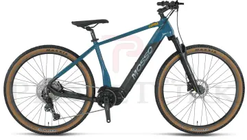 Mosso Lupra E Bike