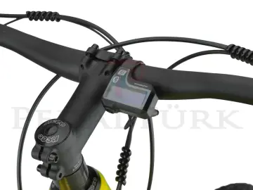 Mosso Lupra L E Bike