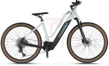Mosso Lupra L E Bike