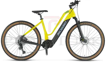 Mosso Lupra L E Bike