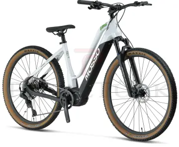 Mosso Lupra L E Bike
