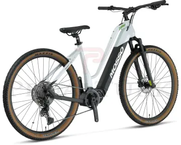 Mosso Lupra L E Bike