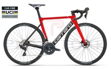Carraro Fire C1.2 55cm