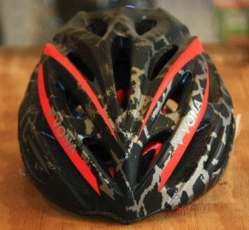 Vona HB 31 Bisiklet Kaskı