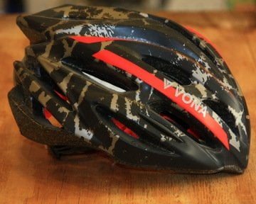 Vona HB 31 Bisiklet Kaskı