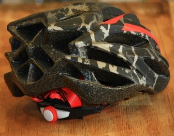 Vona HB 31 Bisiklet Kaskı